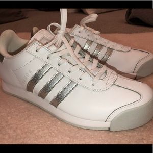 Adidas